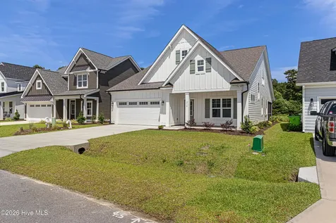 210 Windswept Lane Beaufort NC 28516