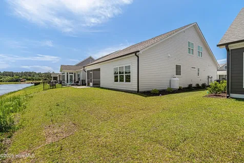 210 Windswept Lane Beaufort NC 28516