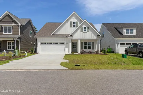 210 Windswept Lane Beaufort NC 28516