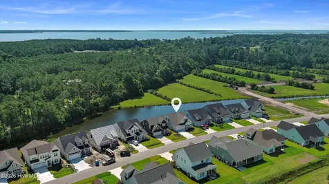 210 Windswept Lane Beaufort NC 28516