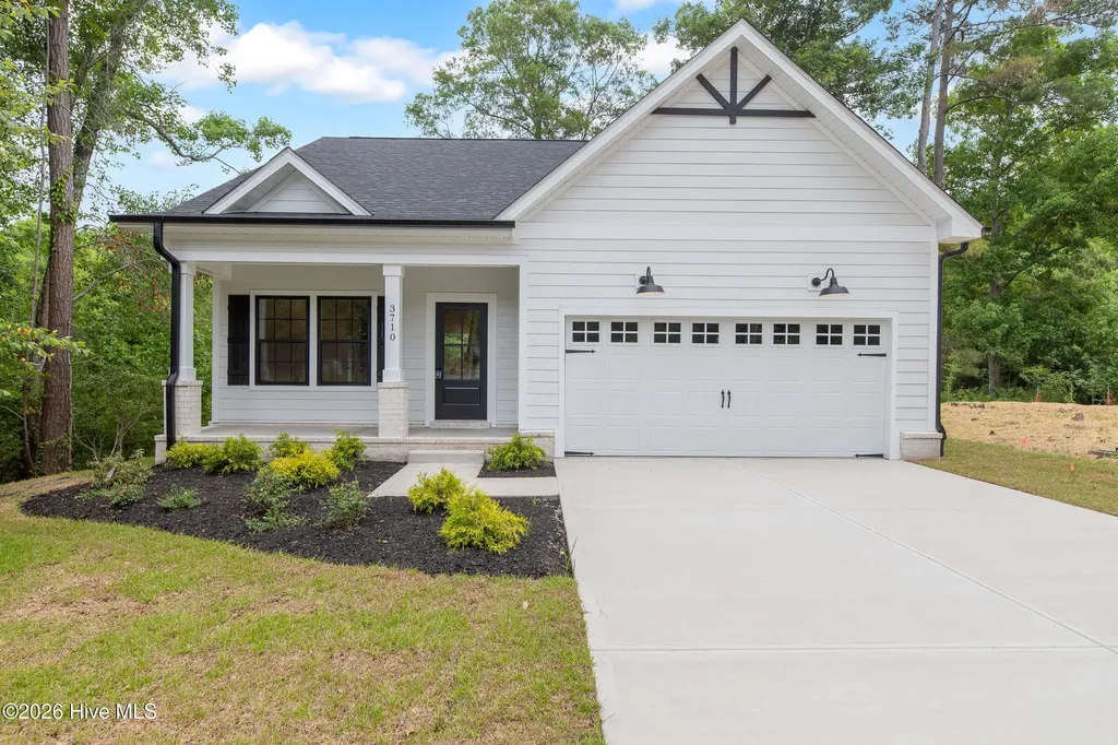 3710 Marsh Hen Drive SW Shallotte NC 28470