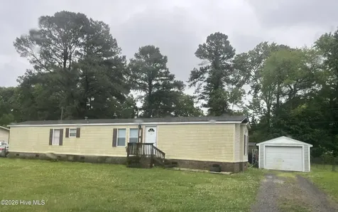 107 Dogwood Drive Moyock NC 27958