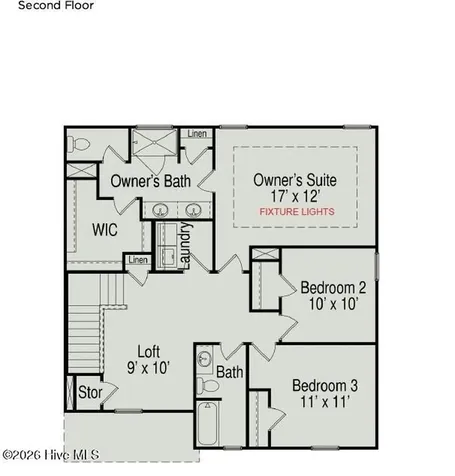 418 Barter Drive Vass NC 28394