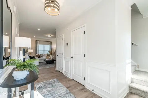 418 Barter Drive Vass NC 28394