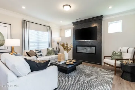 418 Barter Drive Vass NC 28394