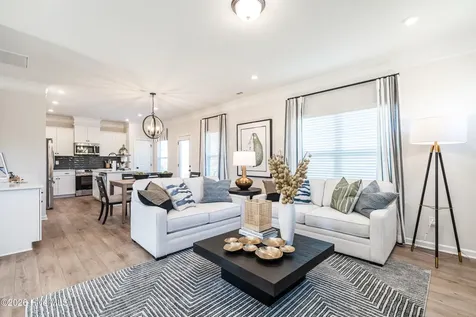 418 Barter Drive Vass NC 28394