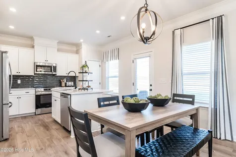 418 Barter Drive Vass NC 28394