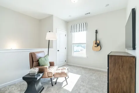 418 Barter Drive Vass NC 28394