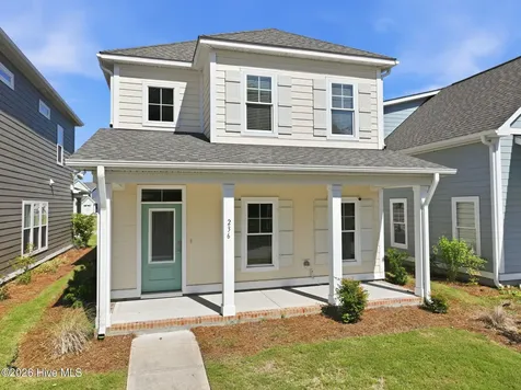 236 Leonda Drive Beaufort NC 28516