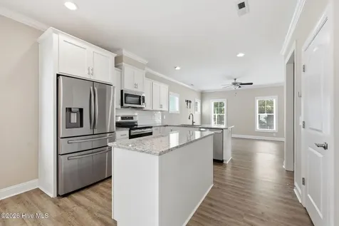 236 Leonda Drive Beaufort NC 28516