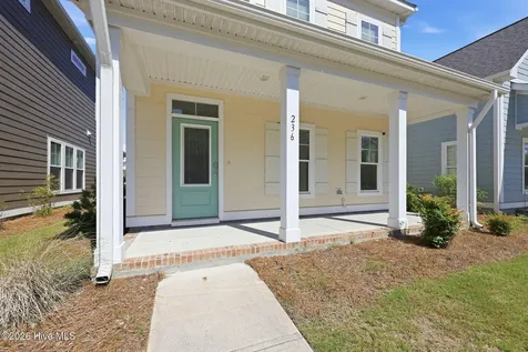 236 Leonda Drive Beaufort NC 28516