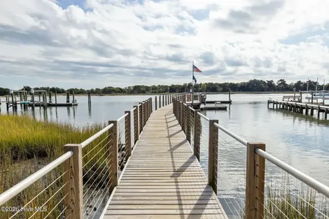 236 Leonda Drive Beaufort NC 28516