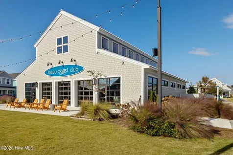 236 Leonda Drive Beaufort NC 28516