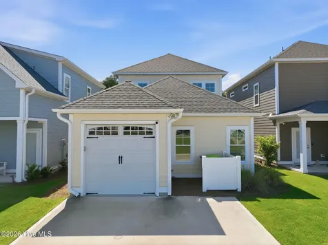 236 Leonda Drive Beaufort NC 28516