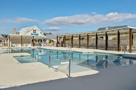 236 Leonda Drive Beaufort NC 28516