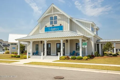 236 Leonda Drive Beaufort NC 28516