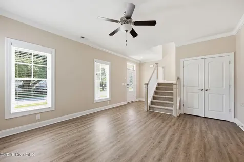 236 Leonda Drive Beaufort NC 28516