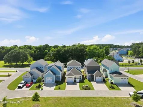 236 Leonda Drive Beaufort NC 28516