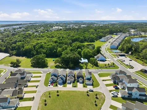 236 Leonda Drive Beaufort NC 28516