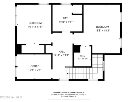 236 Leonda Drive Beaufort NC 28516