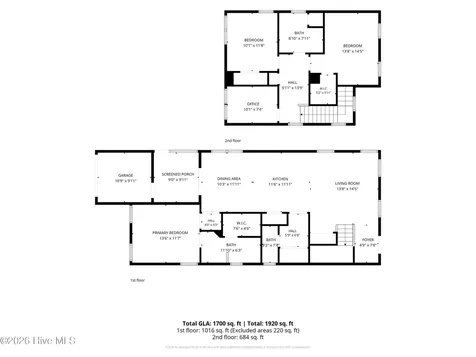 236 Leonda Drive Beaufort NC 28516