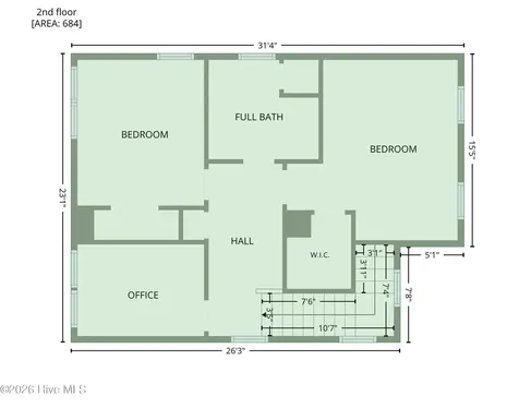 236 Leonda Drive Beaufort NC 28516