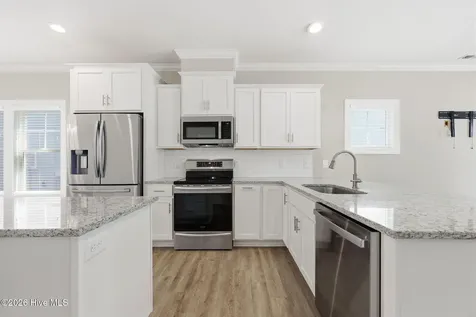 236 Leonda Drive Beaufort NC 28516