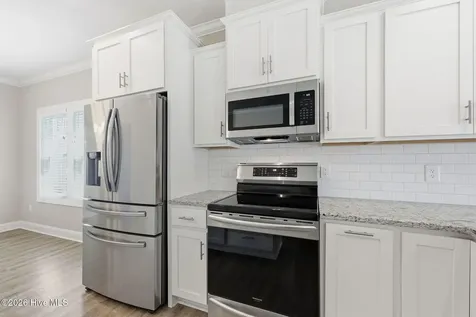 236 Leonda Drive Beaufort NC 28516