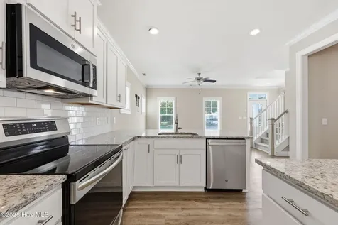 236 Leonda Drive Beaufort NC 28516
