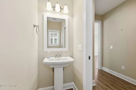 236 Leonda Drive Beaufort NC 28516