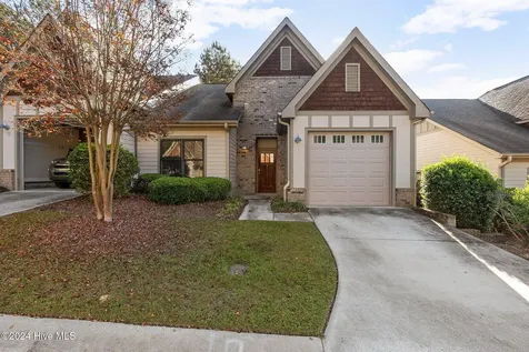 7 Elk Ridge Lane Southern Pines NC 28387