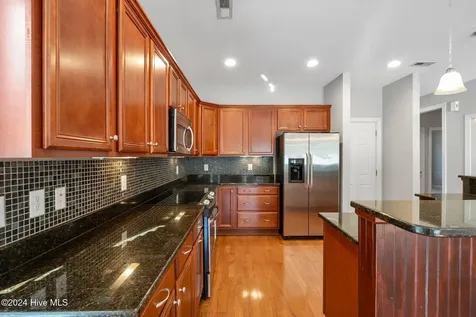 7 Elk Ridge Lane Southern Pines NC 28387