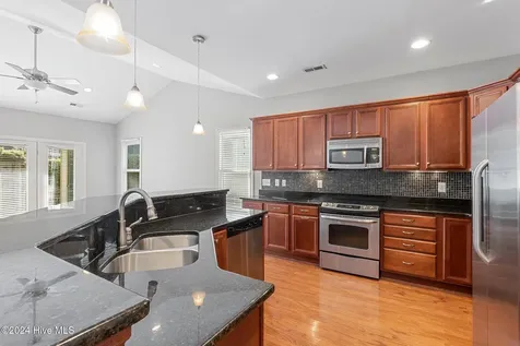 7 Elk Ridge Lane Southern Pines NC 28387