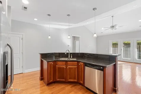 7 Elk Ridge Lane Southern Pines NC 28387