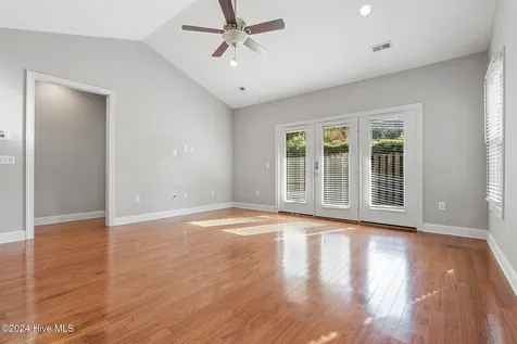 7 Elk Ridge Lane Southern Pines NC 28387