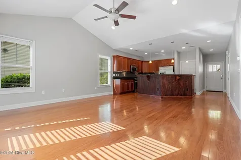7 Elk Ridge Lane Southern Pines NC 28387