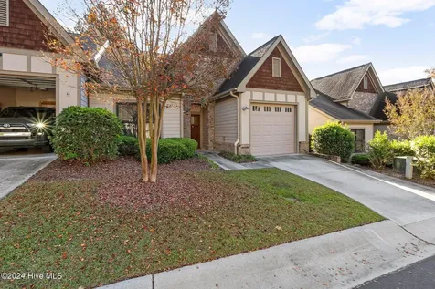 7 Elk Ridge Lane Southern Pines NC 28387