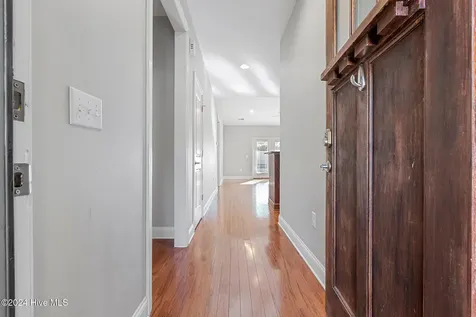 7 Elk Ridge Lane Southern Pines NC 28387