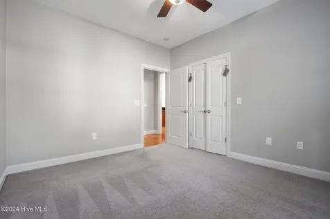 7 Elk Ridge Lane Southern Pines NC 28387