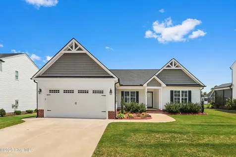 4516 Peabody Street W Wilson NC 27893