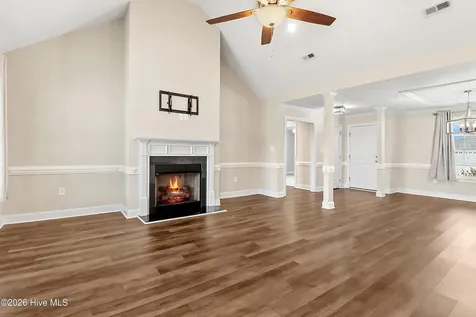 4516 Peabody Street W Wilson NC 27893