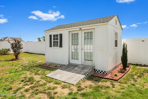 4516 Peabody Street W Wilson NC 27893