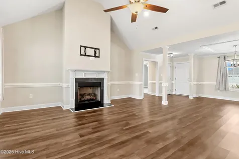 4516 Peabody Street W Wilson NC 27893