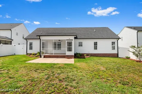 4516 Peabody Street W Wilson NC 27893