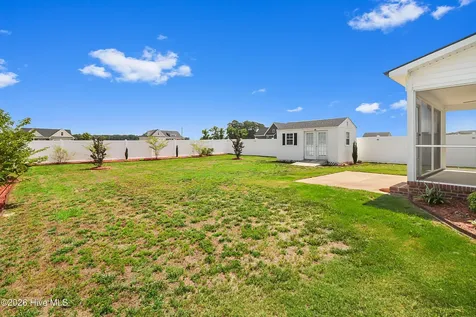 4516 Peabody Street W Wilson NC 27893