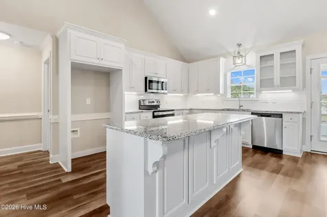 4516 Peabody Street W Wilson NC 27893