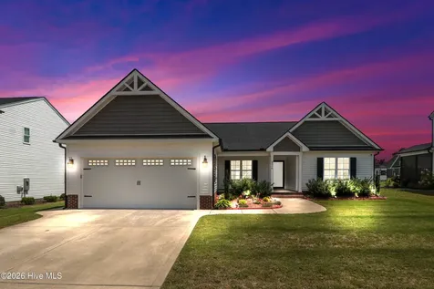 4516 Peabody Street W Wilson NC 27893