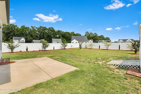 4516 Peabody Street W Wilson NC 27893