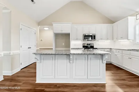 4516 Peabody Street W Wilson NC 27893