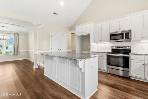 4516 Peabody Street W Wilson NC 27893